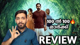 Kishkindha Kandam Review Malayalam  Asif Ali Vijayaraghavan  JM Cinema Journey [upl. by Emelyne713]