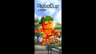 RoboCup 2024  RoboCup Junior Soccer  Day 3 [upl. by Attenreb940]