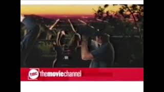 The Movie Channel feature presentation intro 2003 [upl. by Caldera435]