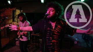 Ripe on Audiotree Live Full Session [upl. by Ynnad]