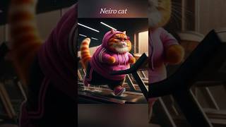 cat shortvideo subscribe story neiro ai [upl. by Castillo]