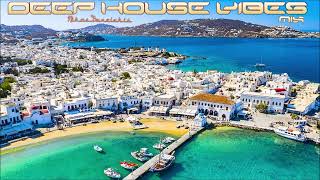 Deep House Vibes Mix 26 2024  Nikos Danelakis Best of Deep Vocal Chill House [upl. by Salomo]