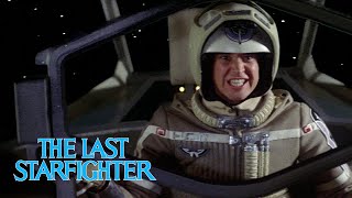 The Last Starfighter  Official Trailer  4K [upl. by Euqinoj]