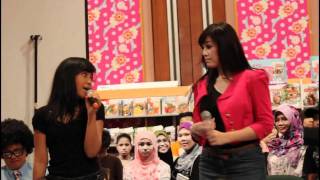 NOBODY SYADA amp SHILA [upl. by Eudoxia467]