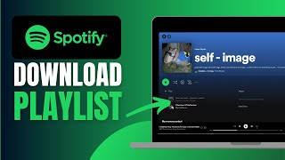 How To Download Spotify Playlist To MP3  Complete Guide [upl. by Sherill]