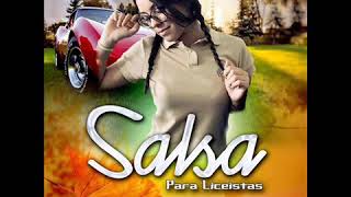 🔘Salsa Para Liceistas 2K19 Prod By Deejay Ewduar Rodriguez🇻🇪 [upl. by Ettellocin]