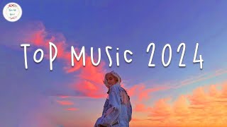 Top music 2024 🍰 Tiktok songs 2024  Best tiktok music 2024 [upl. by Issie]