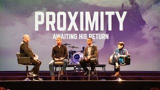 Proximity Bible Prophecy Conference 2019 Q amp A [upl. by Candy]