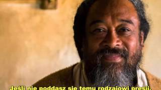 Mooji  Czarna owca w rodzinie [upl. by Lamar540]