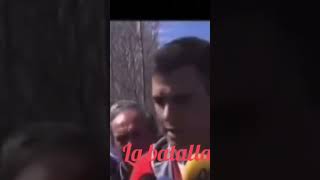 16112024 Una derecha que se deja intimidar en momentos de crisis por la izquierda ¿Qué hara ahora [upl. by Enomyar132]