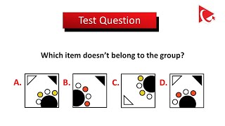 IQ Test Questions and Answers [upl. by Diba]