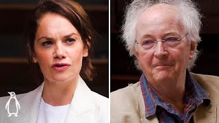 Philip Pullman and Ruth Wilson on His Dark Materials  In Conversation [upl. by Alanson]