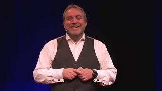 When rudeness in teams turns deadly  Chris Turner  TEDxExeter [upl. by Jehiel]