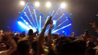 Fonky Family  Marsatac 2017  Mystere et Suspense [upl. by Ziana381]