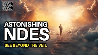 Life Beyond the Veil NDE Revelations amp Afterlife Insights  Full Show [upl. by Atniuq190]