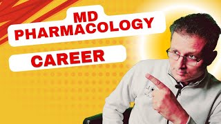 MD Pharmacology Branch review and success examples Salary Job Self employment opportunities [upl. by Euqcaj]