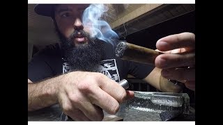 How to smoke a cigar A Beginners guide [upl. by Karisa]