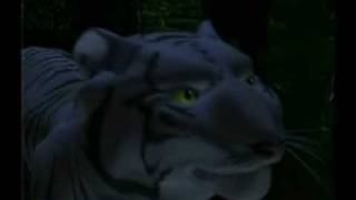 Beast Wars The Movie Trailer [upl. by Melliw824]