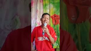 ako Ang tunay na nagmamahal By jbrothers karaoke cover [upl. by Htebirol131]