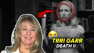 Teri Garr Young Frankenstein and Tootsie star dies at 79 [upl. by Faruq]