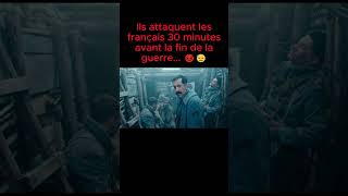 Ils attaquent les soldats français 30 minutes avant la fin 😡😓 shorts armeefrancaise fyp viral [upl. by Lindly343]