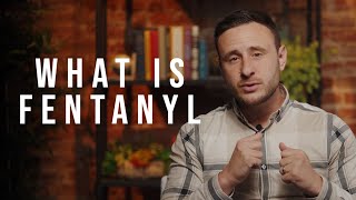 What is Fentanyl Fentanyl Explained in Under 3 Minutes [upl. by Leiram]