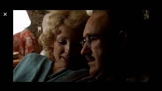 Teri Garr and Gene Hackman in The Conversation Francis Ford Coppola 1974 [upl. by Krid]