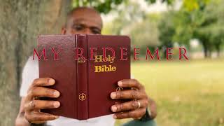 Tommie Tei  My Redeemer Official Video [upl. by Komarek]