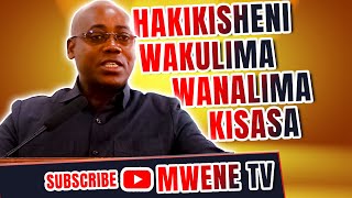 MAANDALIZI YA MSIMU WA KILIMO 2024 2025 [upl. by Kwabena]