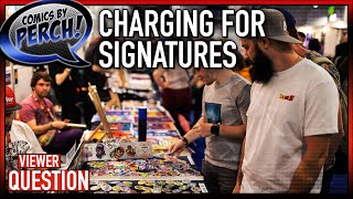 Charging for signatures [upl. by Nocaj]