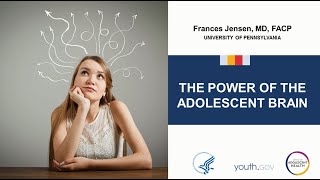 The Power of the Adolescent Brain Full Video [upl. by Yehs]