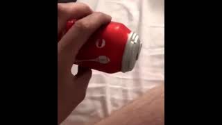 Coca Cola Espuma ORIGINAL VIDEO [upl. by Tiloine]