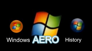 READ DESC Windows AERO Mega History Update 1 2007 BC  2020E1 [upl. by Iatnahs]