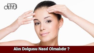 ALIN DOLGUSU NASIL OLMALIDIR [upl. by Eirolav]