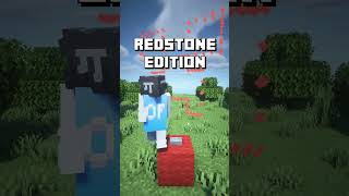 Minecraft Redstone Build Ideas part 3  shorts [upl. by Massab]