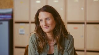 TONI Trailer  Starring Camille Cottin [upl. by Griffis699]