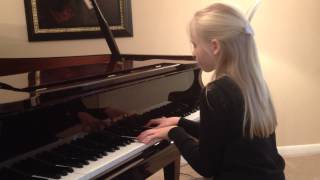 Rachmaninoff Prelude Op 3 No 2 in C sharp minor [upl. by Rahel352]