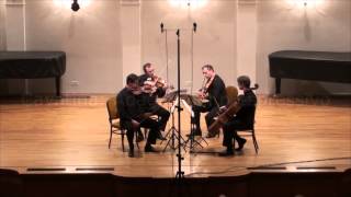 Beethoven  String Quartet Op 130 amp Op 133  ZAGREB QUARTET [upl. by Krell]