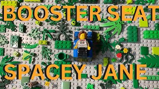 The Best Clip Of a music video of all time Booster Seat  Spacey Jane recreation [upl. by Nihi377]