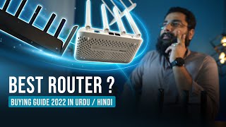 Which Router Is The Best Router  Buying Guide 2022 [upl. by Henderson]