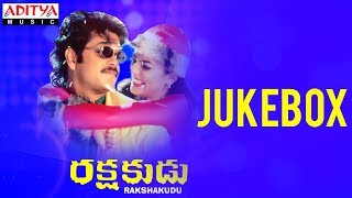 Rakshakudu Telugu Movie Full Songs JUKEBOX  Akkineni Nagarjuna Sushmita Sen AR Rahman [upl. by Onailimixam]