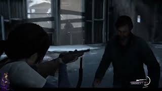 MXT GaminG The Last Of Us  Remastered  Davids A Punk [upl. by Daht]