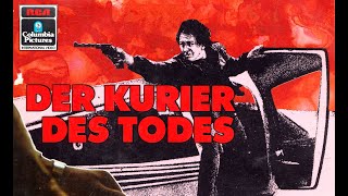 DER KURIER DES TODES  Teaser 1984 DeutschGerman [upl. by Cleaves]