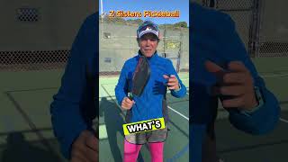 This Simple Mindset Will Make You WIN More Pickleball Games [upl. by Klinger753]