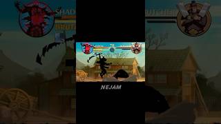 composite sword vs blood reaper shadowfight2 sf2gameplay [upl. by Aranahs]