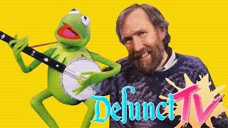 DefunctTV The Final Jim Henson Hour [upl. by Imotih]