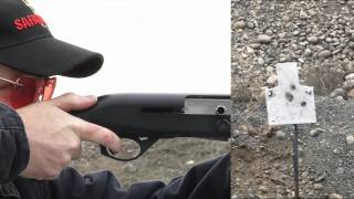 Minute Marksman Trigger Control with Patrick E Kelley [upl. by Kally402]