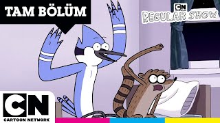 SÜREKLİ DİZİ  Yerel Haber Efsaneleri  TAM BÖLÜM  cartoonnetworkturkiye [upl. by Accebber]