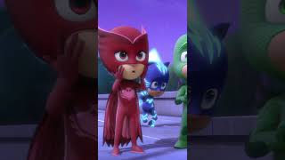 Funny Color Adventures with the PJ Masks 39 [upl. by Susanetta261]