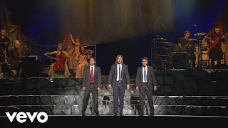 Celtic Thunder  Hallelujah Live From Ontario  2015 [upl. by Mcclary281]